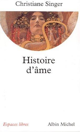 Histoire d'âme