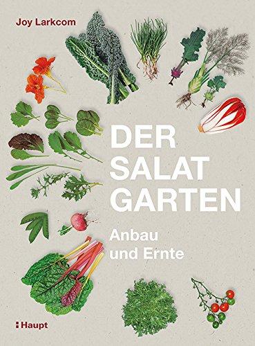 Der Salat-Garten: Anbau und Ernte