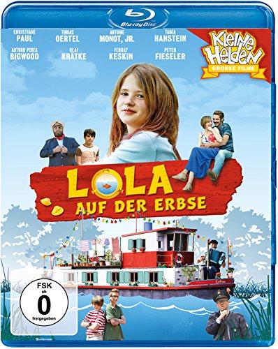 Lola auf der Erbse [Blu-ray]