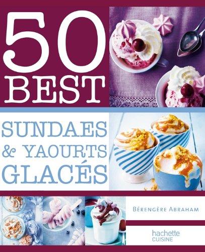 Sundaes et yaourts glacés