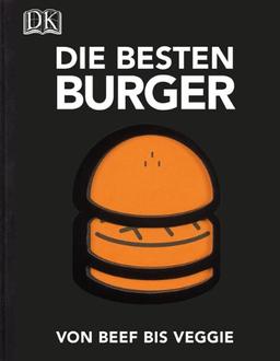 Die besten Burger: Von Beef bis Veggie