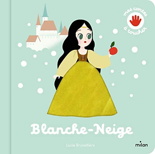 Blanche-Neige