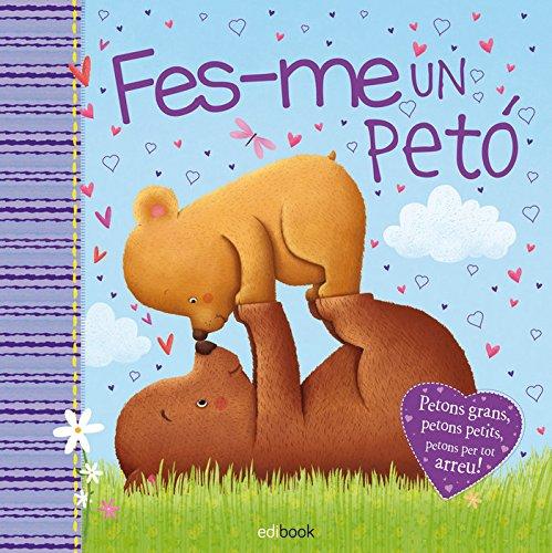 Fes-me un petó (GIFTBOOK- KISS)