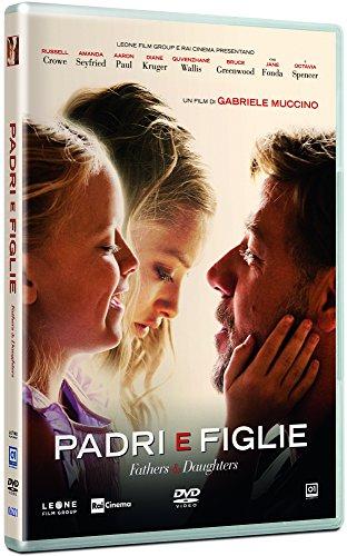 Rai Cinema Dvd padri e figlie