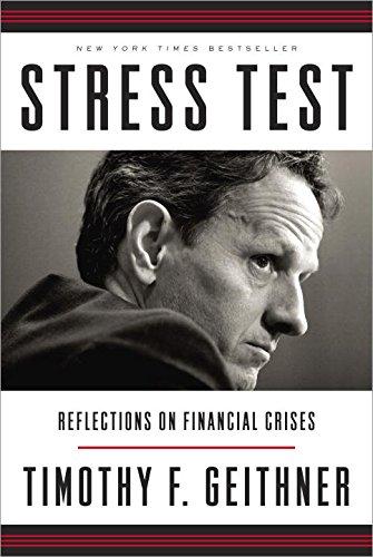 Stress Test: Reflections on Financial Crises