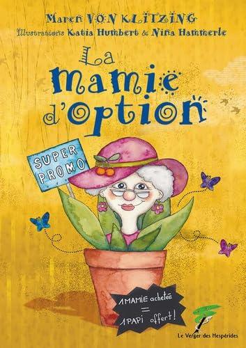 La mamie d'option