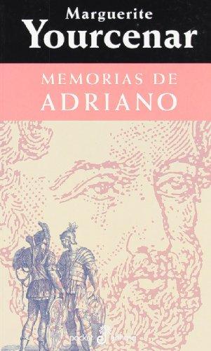 Memorias de Adriano (Pocket)