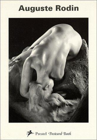 Prestel Postcard Books, Auguste Rodin