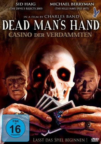 Dead Man's Hand