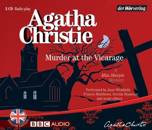 Murder at the Vicarage