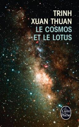 Le cosmos et le lotus : confessions d'un astrophysicien