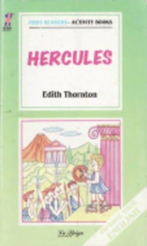 La Spiga Readers - First Readers (A1): Hercules