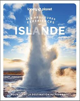 Les meilleures expériences en Islande