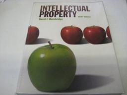 Intellectual Property