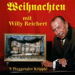 Weihnachten , 'S Weggetaler Kripple