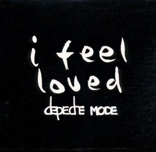 I Feel Loved (Remixe)