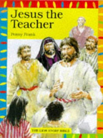 Jesus the Teacher