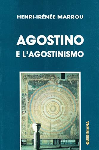 Agostino e l'agostinismo (Strumenti)