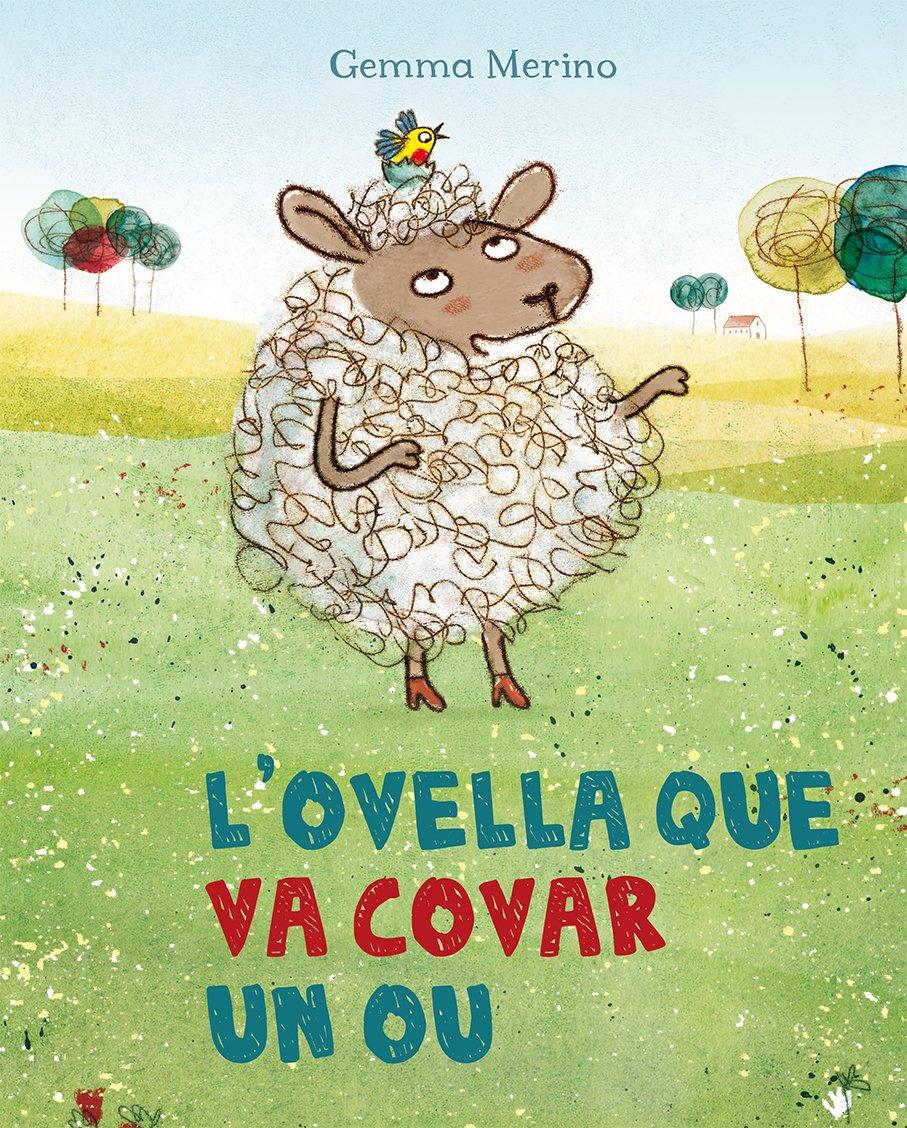 L'ovella que va covar un ou (PICARONA)