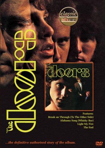 The Doors the Doors - Classic Albums