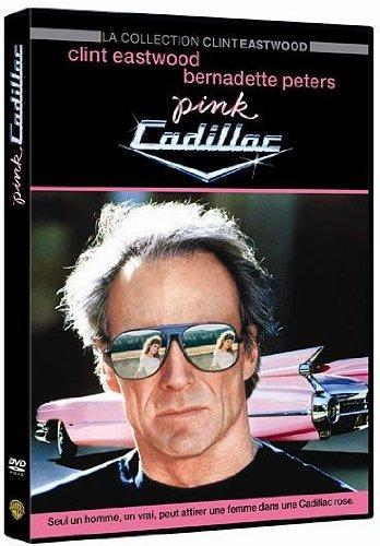 Pink cadillac [FR Import]