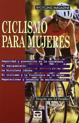 Ciclismo para mujeres