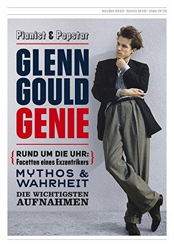 Glenn Gould Genie - Das Magazin