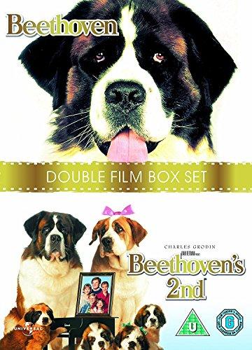 Beethoven 1 and 2 [2 DVDs] [UK Import]