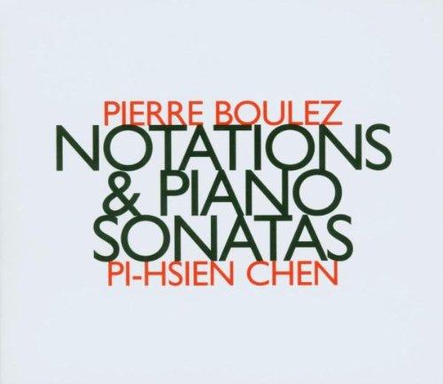 Notations & Piano Sonatas