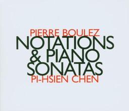 Notations & Piano Sonatas