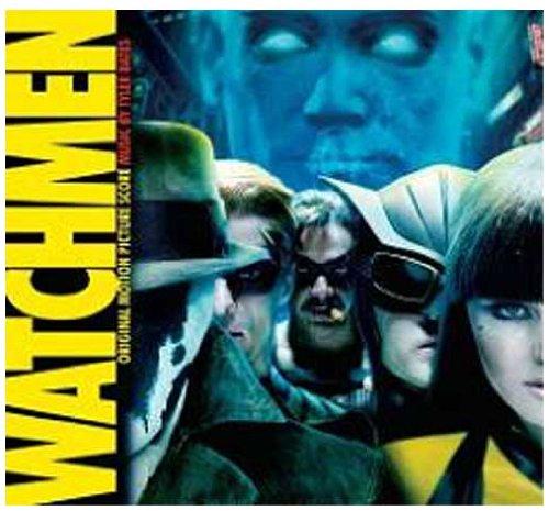 Watchmen (Score)