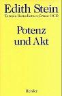 Potenz und Akt