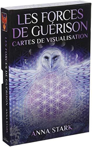 Les forces de guérison : cartes de visualisation