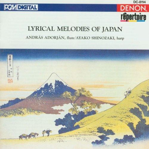 Lyrical Melodies of Japan