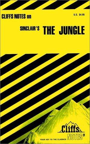 Jungle Notes (Cliffs notes)