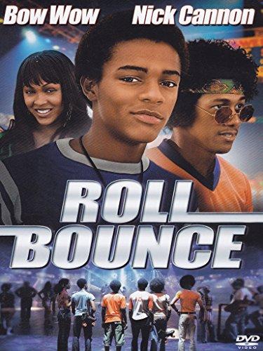 Roll bounce [IT Import]