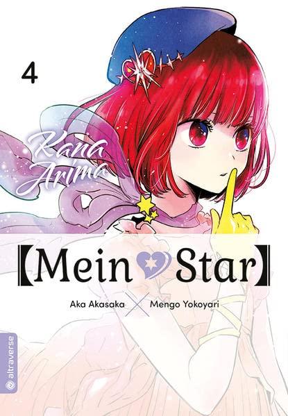 Mein*Star 04