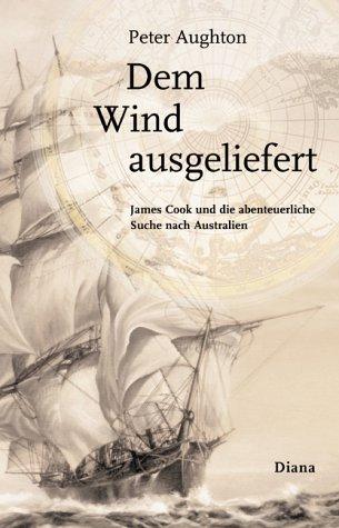 Dem Wind ausgeliefert