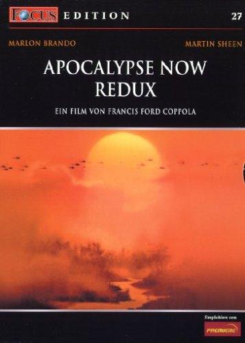 Apocalypse Now Redux - FOCUS-Edition