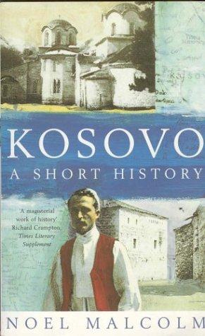 Kosovo: A Short History