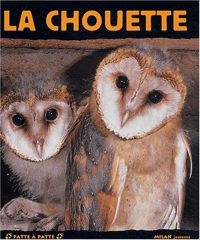 La chouette