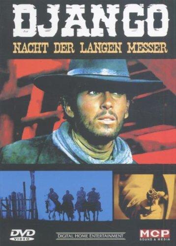 Django - Die Nacht der langen Messer