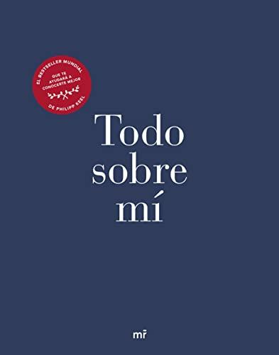 Todo sobre mí (NO FICCIÓN)