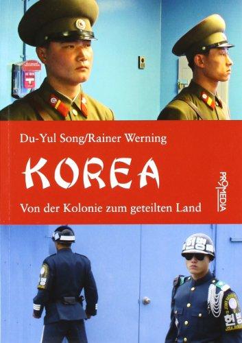 Korea: Von der Kolonie zum geteilten Land