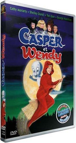 Casper et wendy [FR Import]