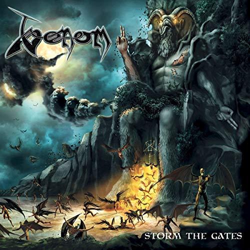 Storm the Gates (2lp) [Vinyl LP]