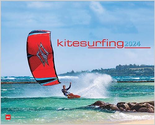 Kitesurfing 2024