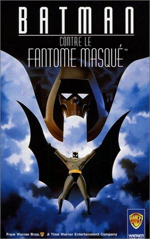 Batman contre le fantôme masque