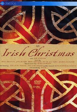 Various Artists - An Irish Christmas