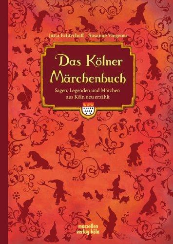 Das Kölner Märchenbuch